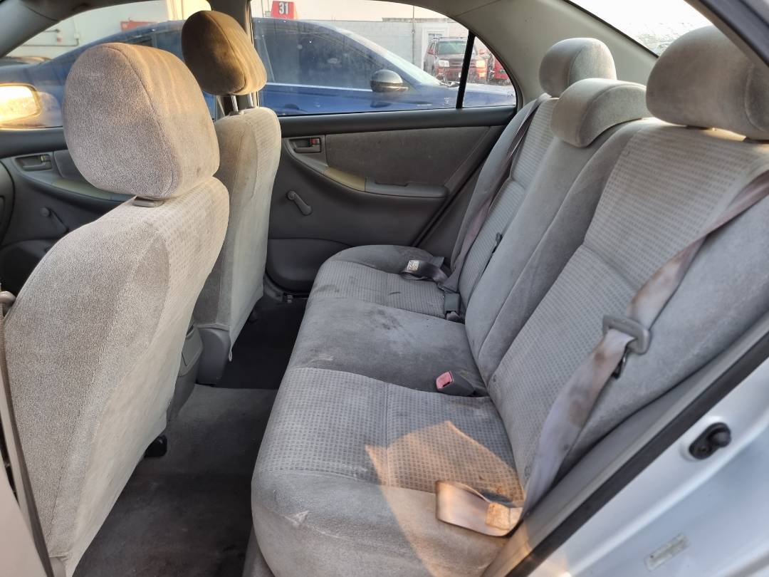 2006 TOYOTA COROLLA — 156046 Miles — Lot 40158820 — Ind. 12 - Marhaba Auctions Used Cars - Image 7