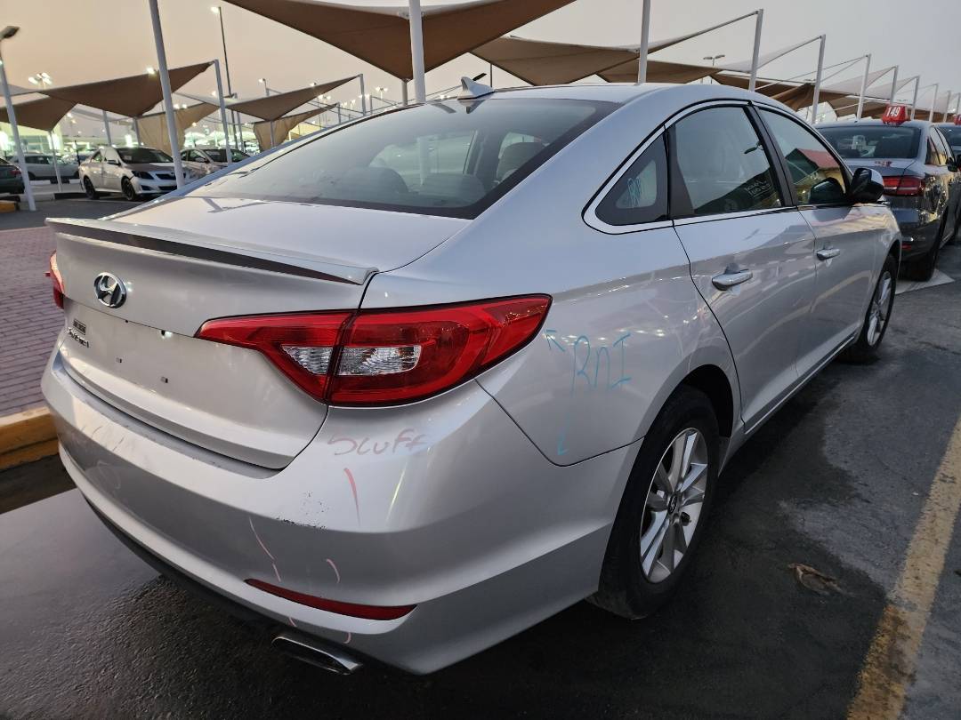 2016 HYUNDAI SONATA — 123313 Miles — Lot 75597833 - Marhaba Auctions Used Cars - Image 10