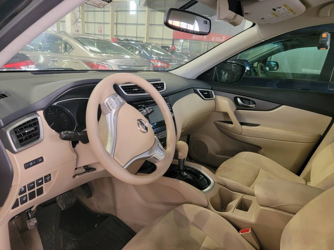 2014 NISSAN ROGUE — 173905 Miles — Lot 55724544 — Main - Marhaba Auctions Used Cars - Image 6