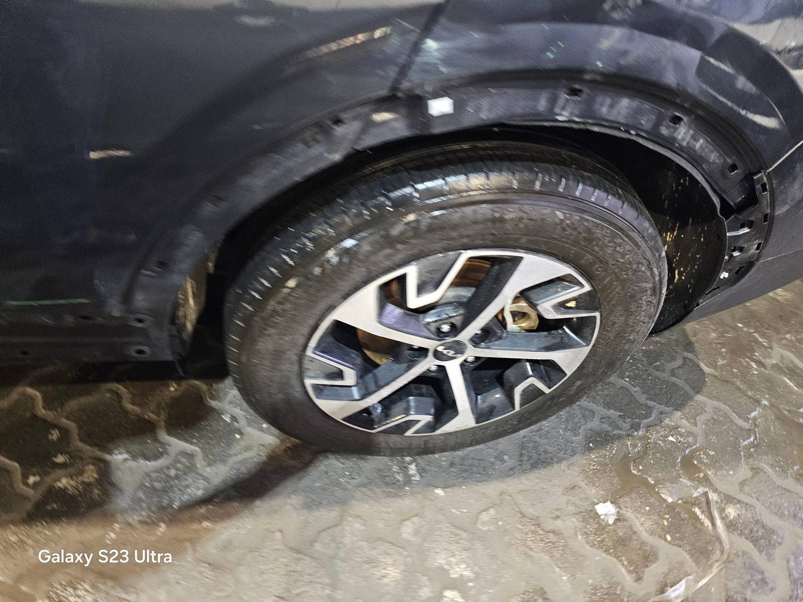 KIA SPORTAGE 2025 - Marhaba Auction Used Cars - Image 6