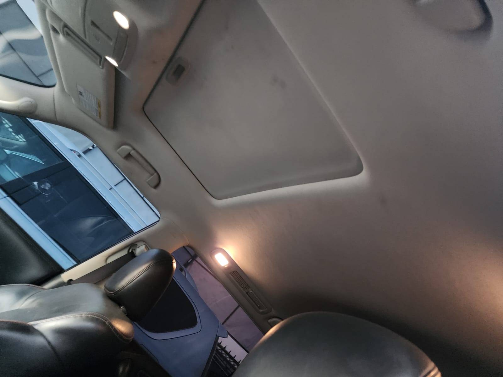 NISSAN ARMADA 2019 - Marhaba Auction Used Cars - Image 10