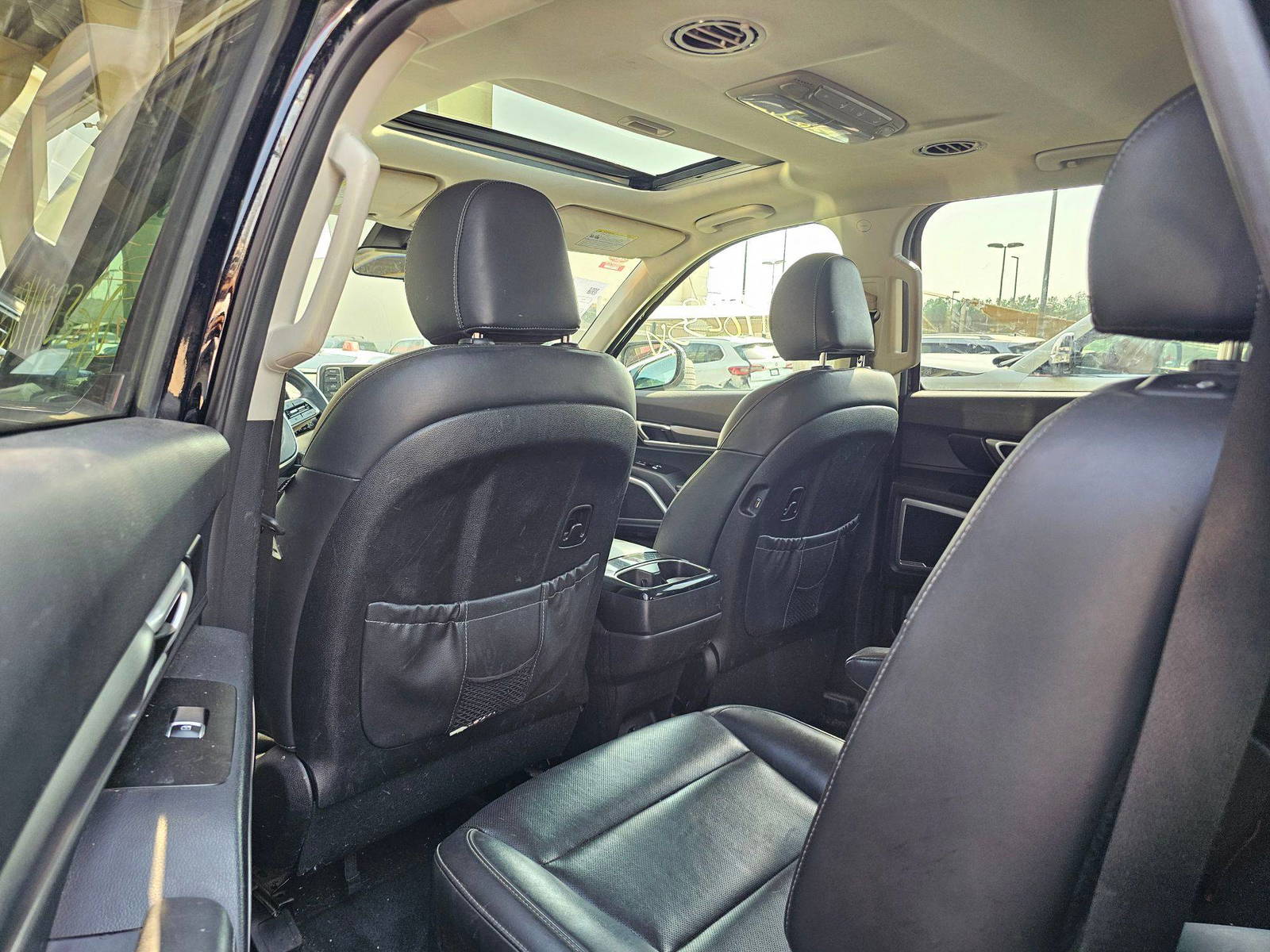 KIA TELLURIDE 2021 - Marhaba Auction Used Cars - Image 6