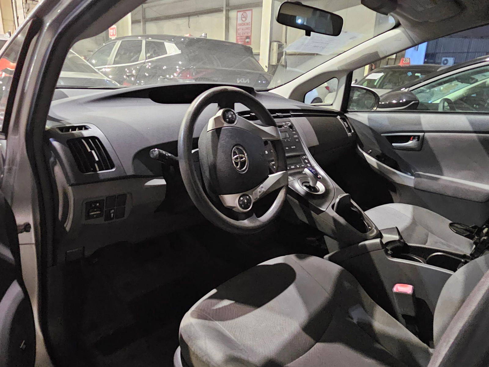 2010 TOYOTA PRIUS — 224862 Miles — Lot A0049566 — Main - Marhaba Auctions Used Cars - Image 8