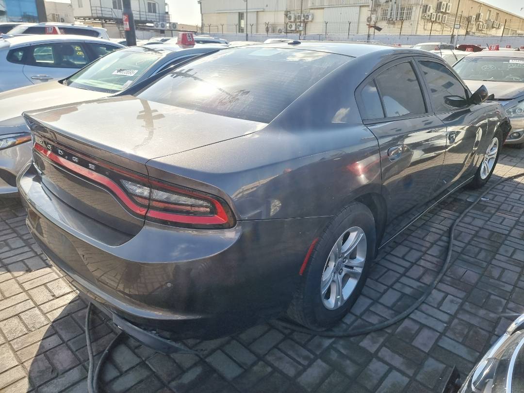 DODGE CHARGER 2020 - Marhaba Auction Used Cars - Image 5