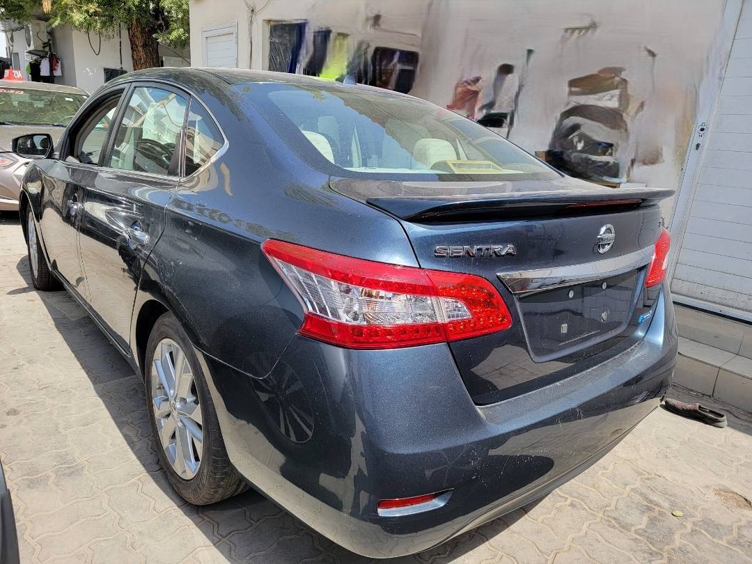 2013 NISSAN SENTRA — 180589 Miles — Lot P9DL607593 — Main - Marhaba Auctions Used Cars - Image 12