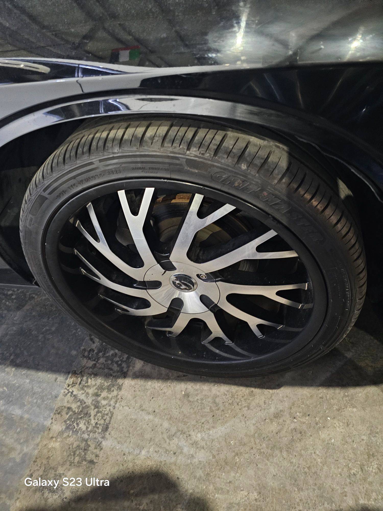 DODGE CHALLENGER 2018 - Marhaba Auction Used Cars - Image 6