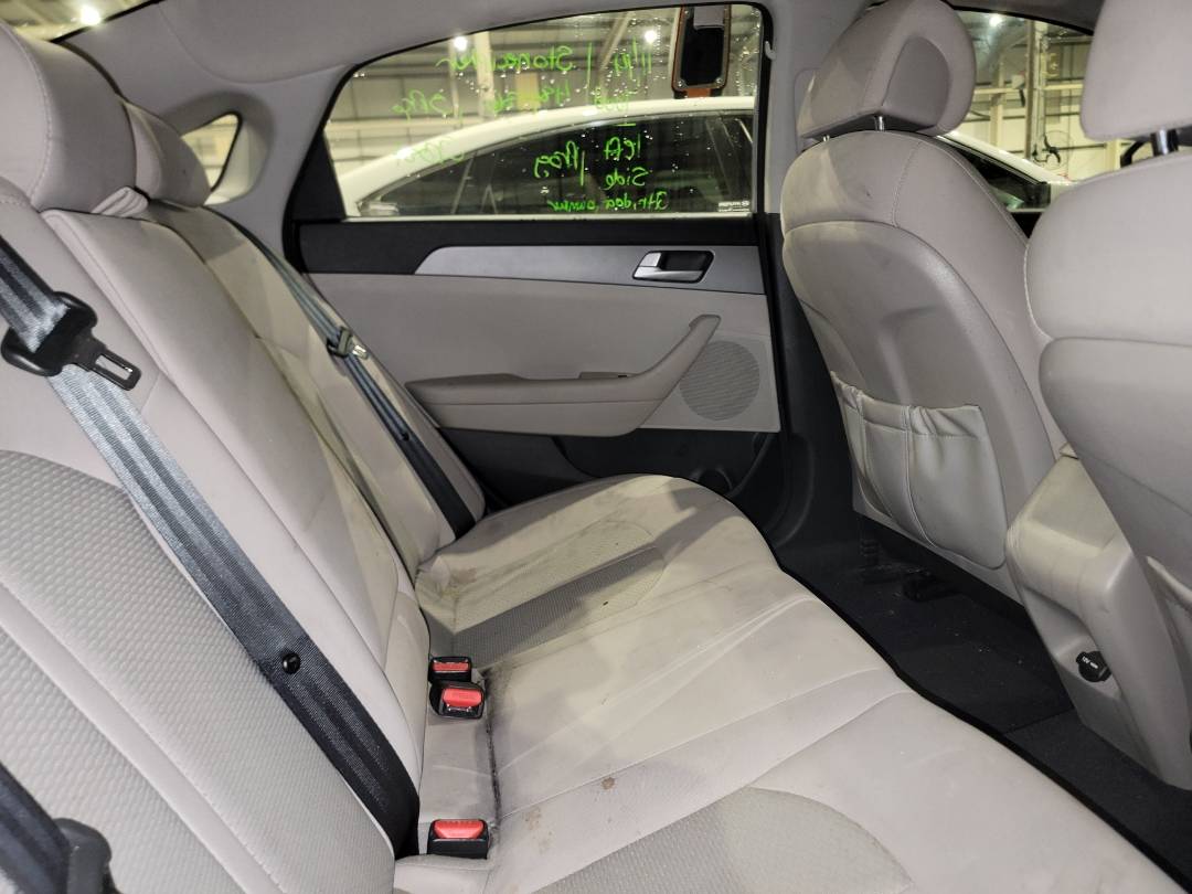 2015 HYUNDAI SONATA — 159679 Miles — Lot 38134723 - Marhaba Auctions Used Cars - Image 5