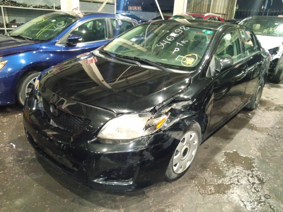 2010 TOYOTA COROLLA — 244528 Miles — Lot 66377093 - Marhaba Auctions Used Cars - Image 6