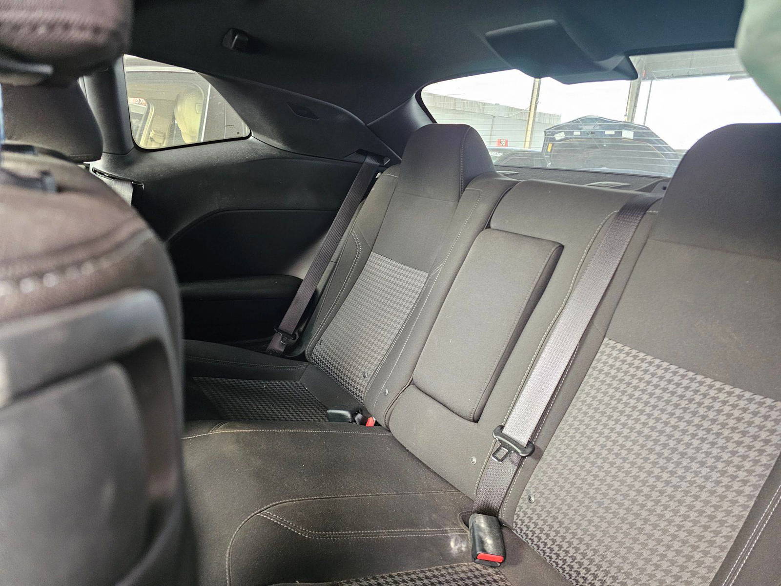 DODGE CHALLENGER 2021 - Marhaba Auction Used Cars - Image 7