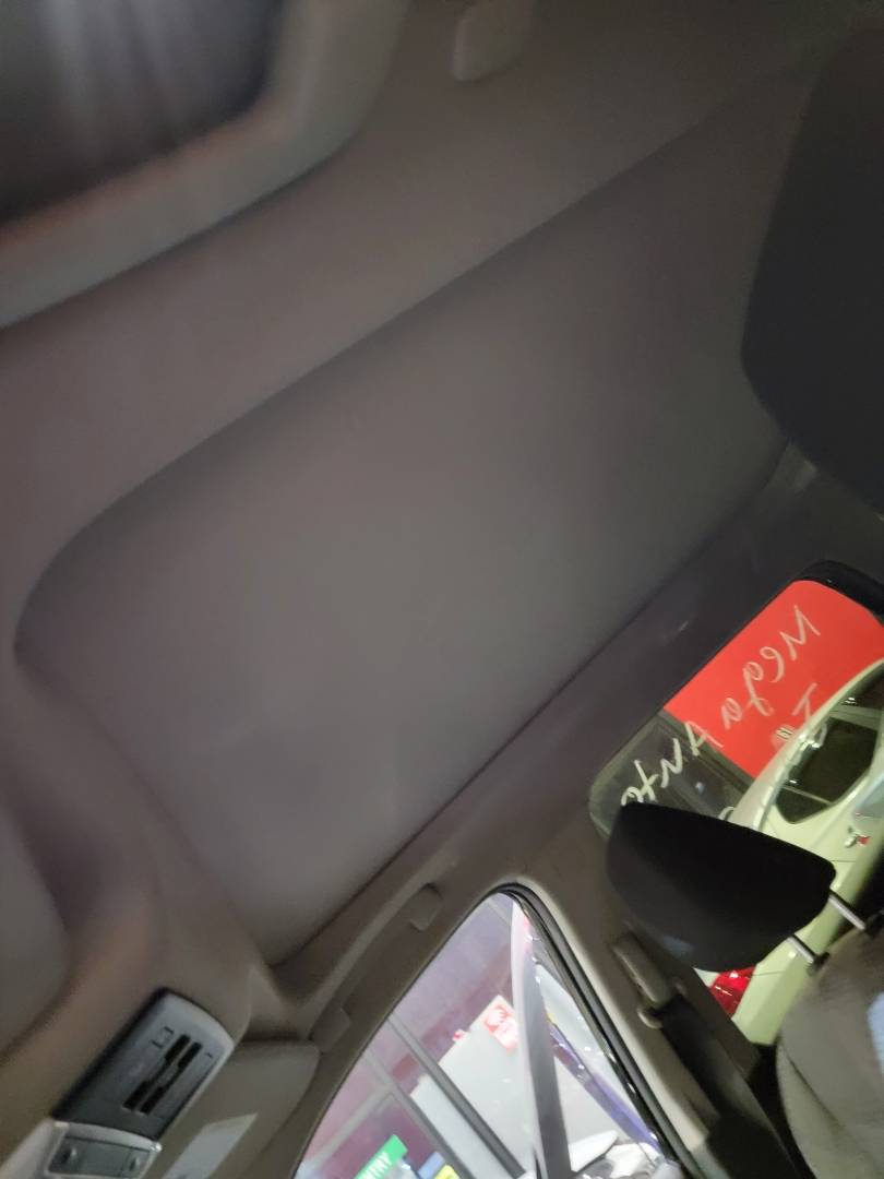 2023 NISSAN ROGUE — 11541 KM — Lot W207200 — Al Surrah - Marhaba Auctions Used Cars - Image 9