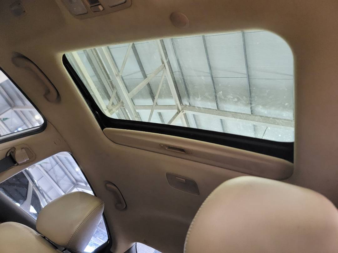 2011 HYUNDAI ELANTRA — Lot H001250 - Marhaba Auctions Used Cars - Image 10