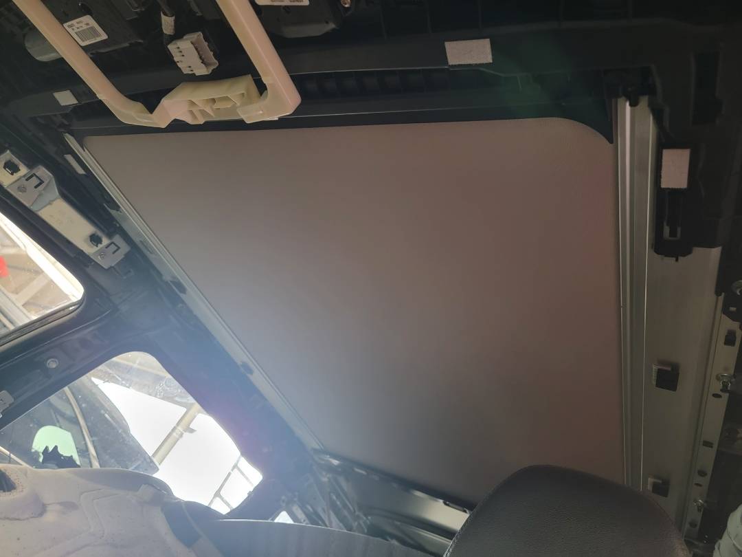 2019 NISSAN ROGUE — 108579 Miles — Lot 41409174 — Souq - Marhaba Auctions Used Cars - Image 9