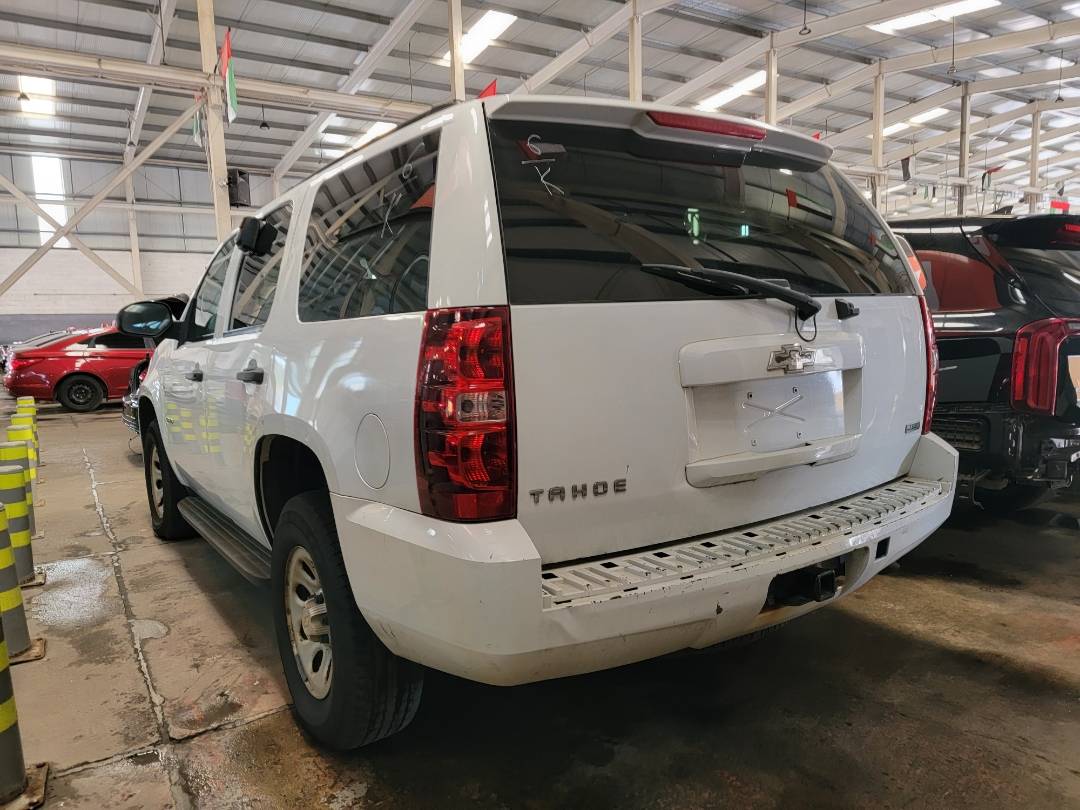 2011 CHEVROLET TAHOE — 239923 Miles — Lot R145832 — Main - Marhaba Auctions Used Cars - Image 4