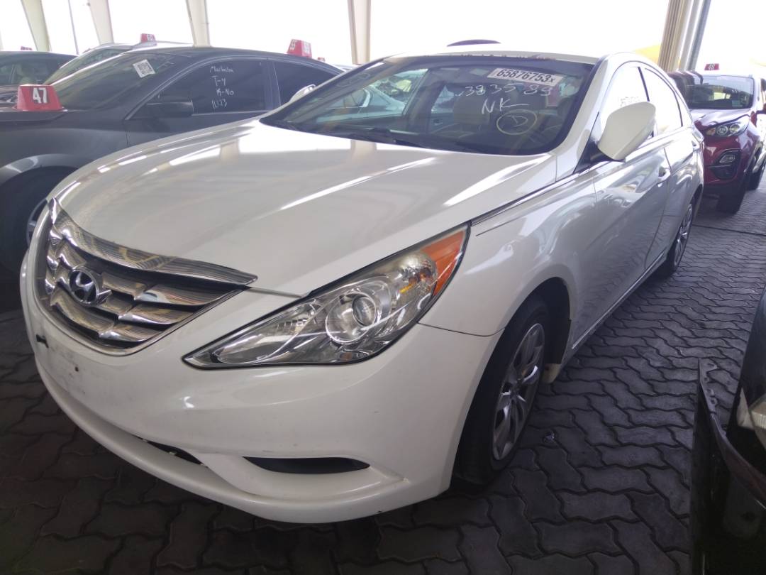 2012 HYUNDAI SONATA — 154777 Miles — Lot 65876753 - Marhaba Auctions Used Cars - Image 10
