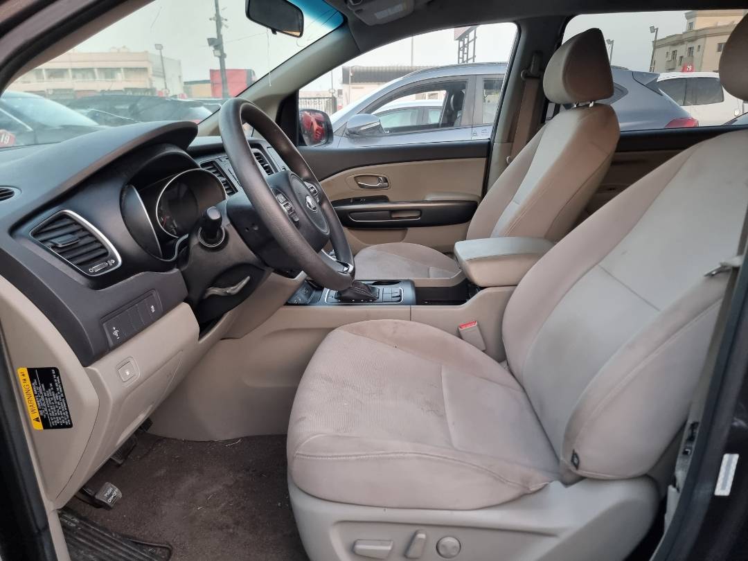 2015 KIA SEDONA — 109543 Miles — Lot 1254187 — Ind. 12 - Marhaba Auctions Used Cars - Image 6