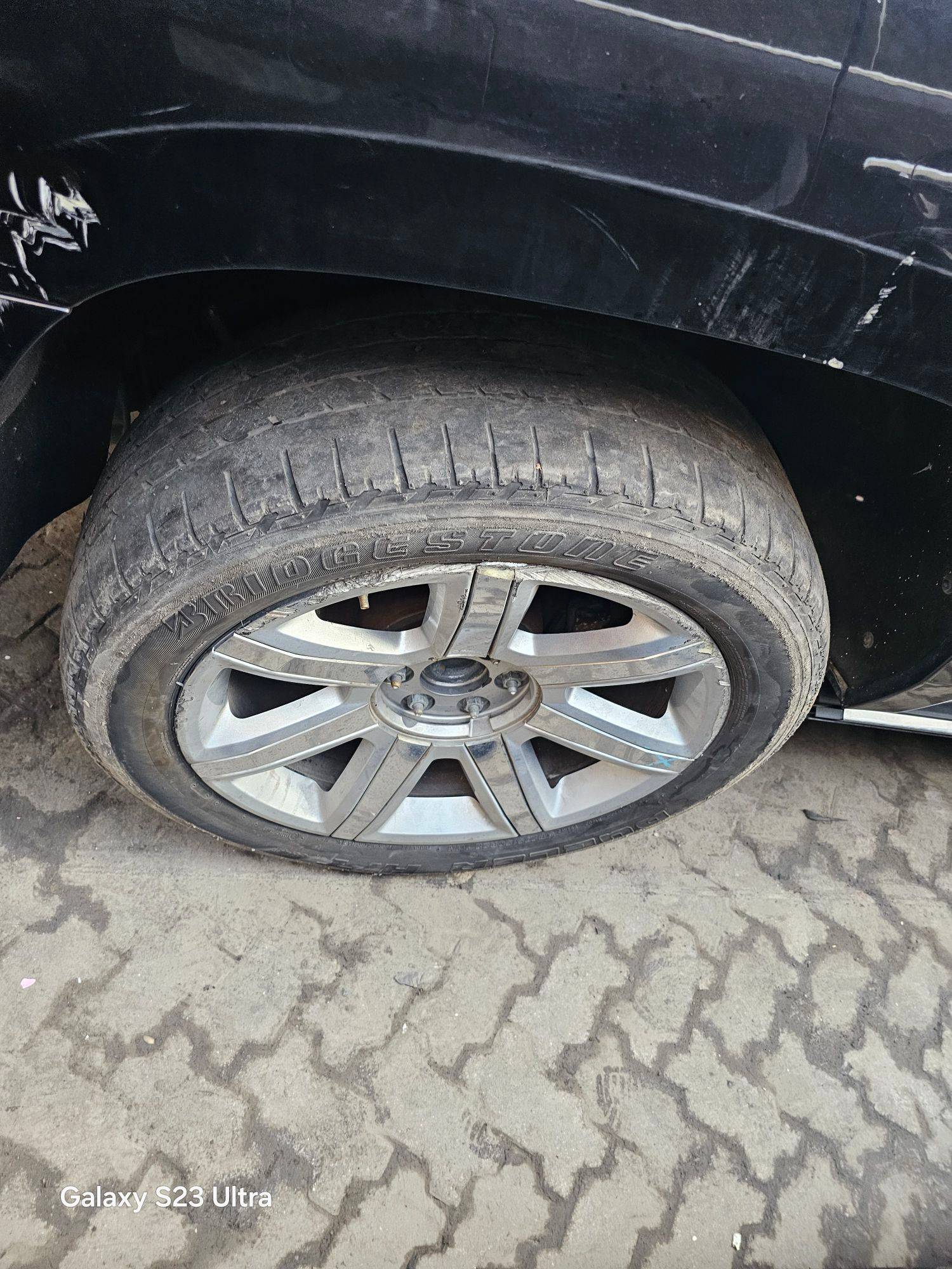 CADILLAC ESCALADE 2015 - Marhaba Auction Used Cars - Image 7