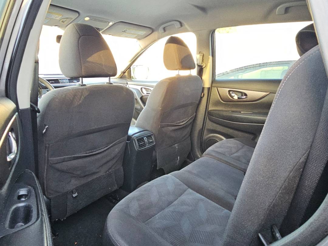 2016 NISSAN ROGUE — 166369 Miles — Lot VXGP618831 — Main - Marhaba Auctions Used Cars - Image 8