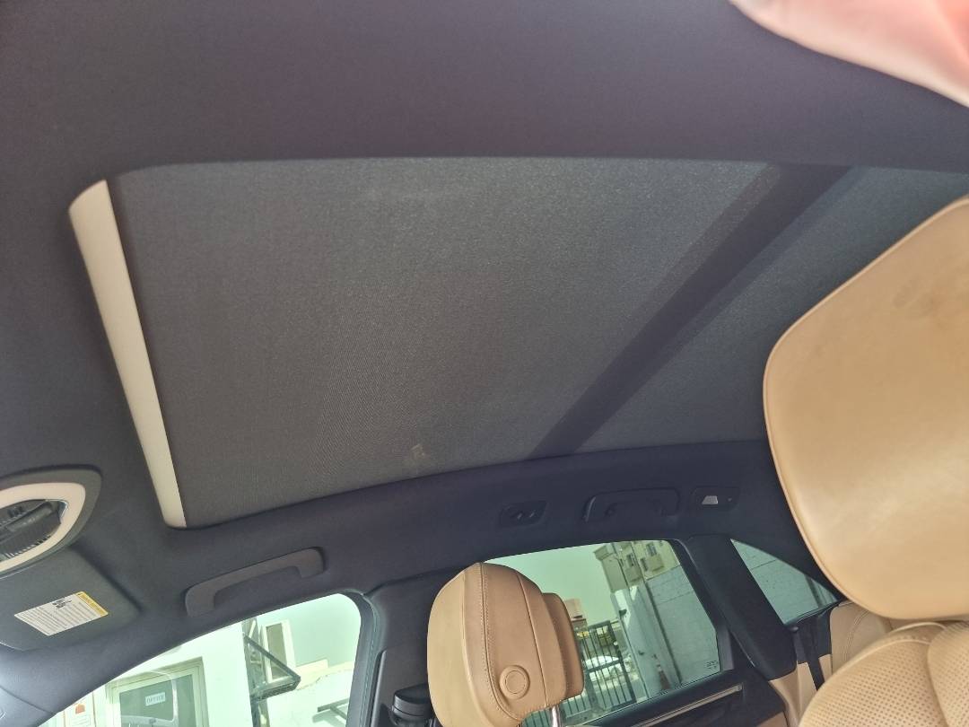 PORSCHE MACAN 2017 - Marhaba Auction Used Cars - Image 6