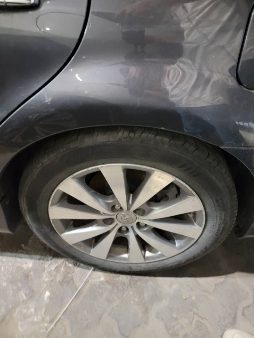 2011 TOYOTA AVALON — 148618 Miles — Lot 63985104 — Main - Marhaba Auctions Used Cars - Image 9