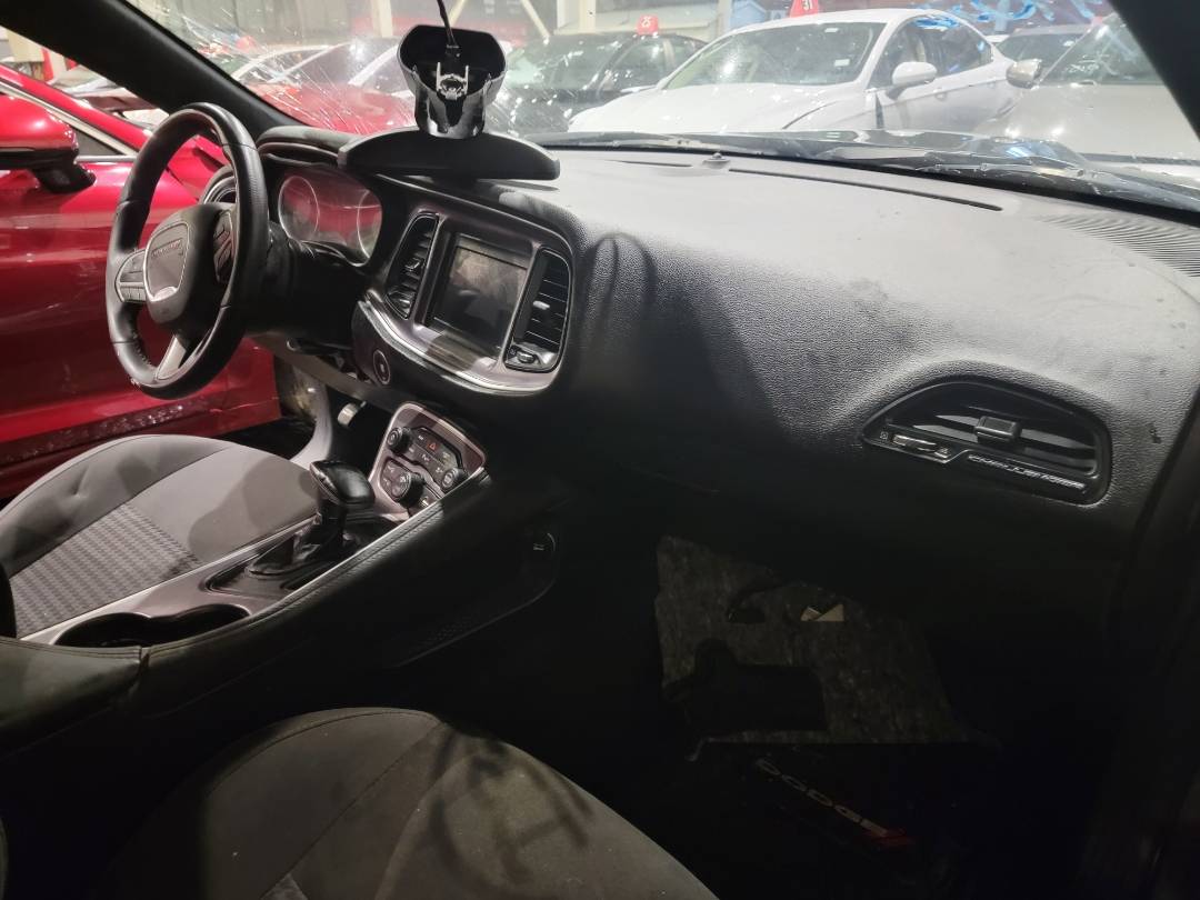 2019 DODGE CHALLENGER — 94549 Miles — Lot 573673 - Marhaba Auctions Used Cars - Image 9