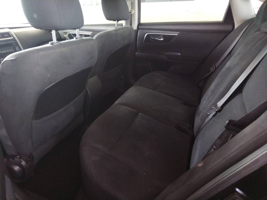 2014 NISSAN ALTIMA — 241120 Miles — Lot 65501253 - Marhaba Auctions Used Cars - Image 18
