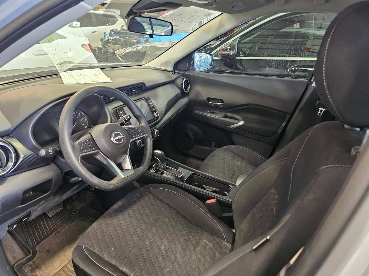 NISSAN KICKS 2024 - Marhaba Auction Used Cars - Image 7