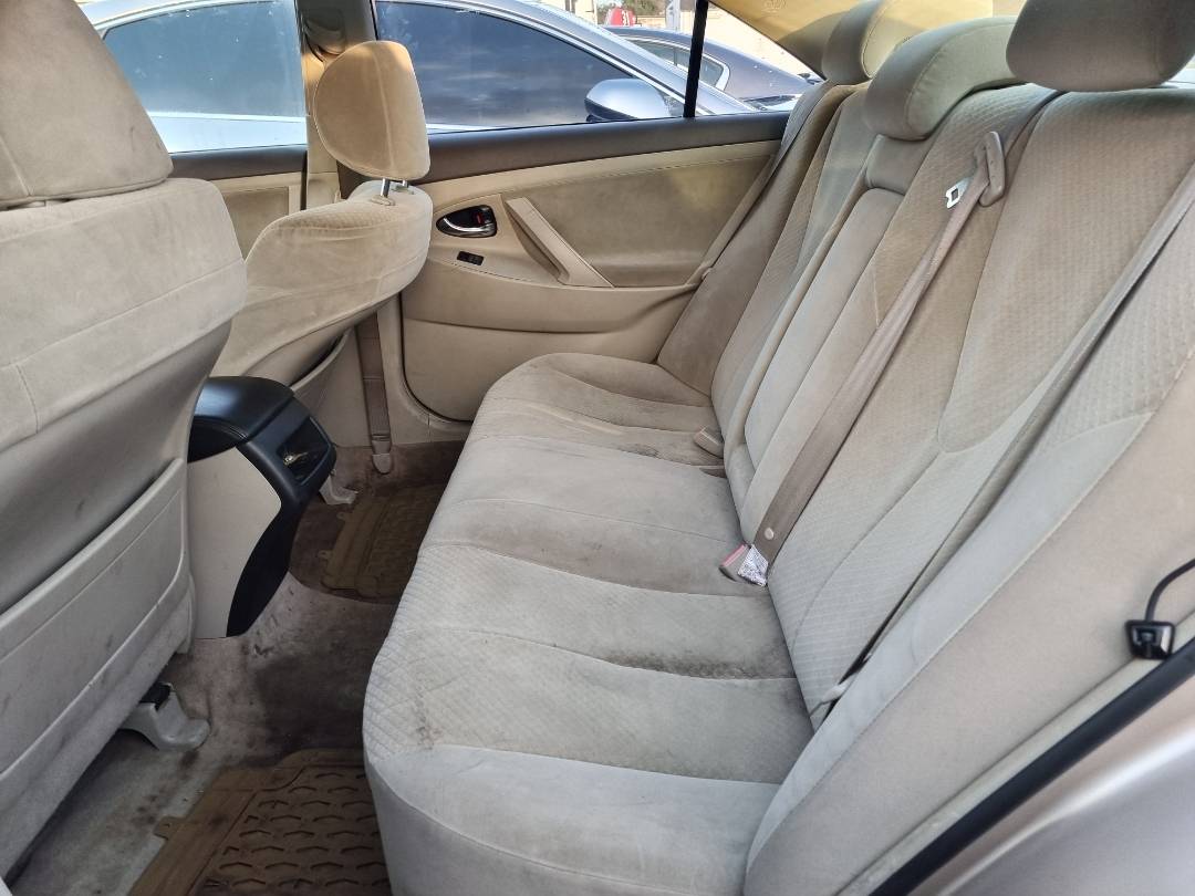 2007 TOYOTA CAMRY — 212006 Miles — Lot 67398784 — Ind. 12 - Marhaba Auctions Used Cars - Image 6