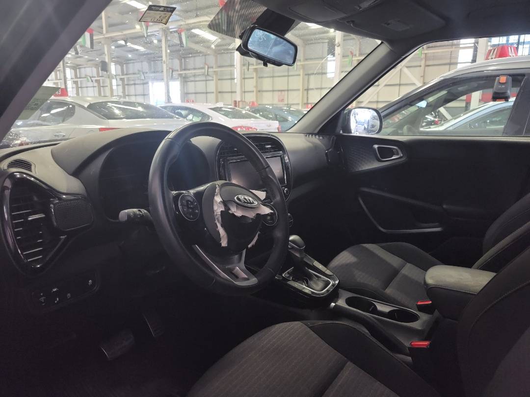 2021 KIA SOUL — 75363 Miles — Lot 7126519 — Main - Marhaba Auctions Used Cars - Image 6
