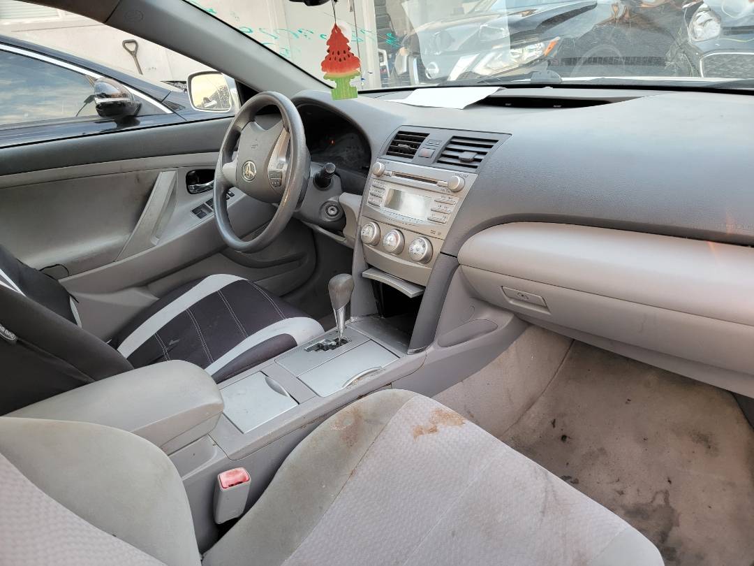 2010 TOYOTA CAMRY — 162616 Miles — Lot U006694 - Marhaba Auctions Used Cars - Image 6