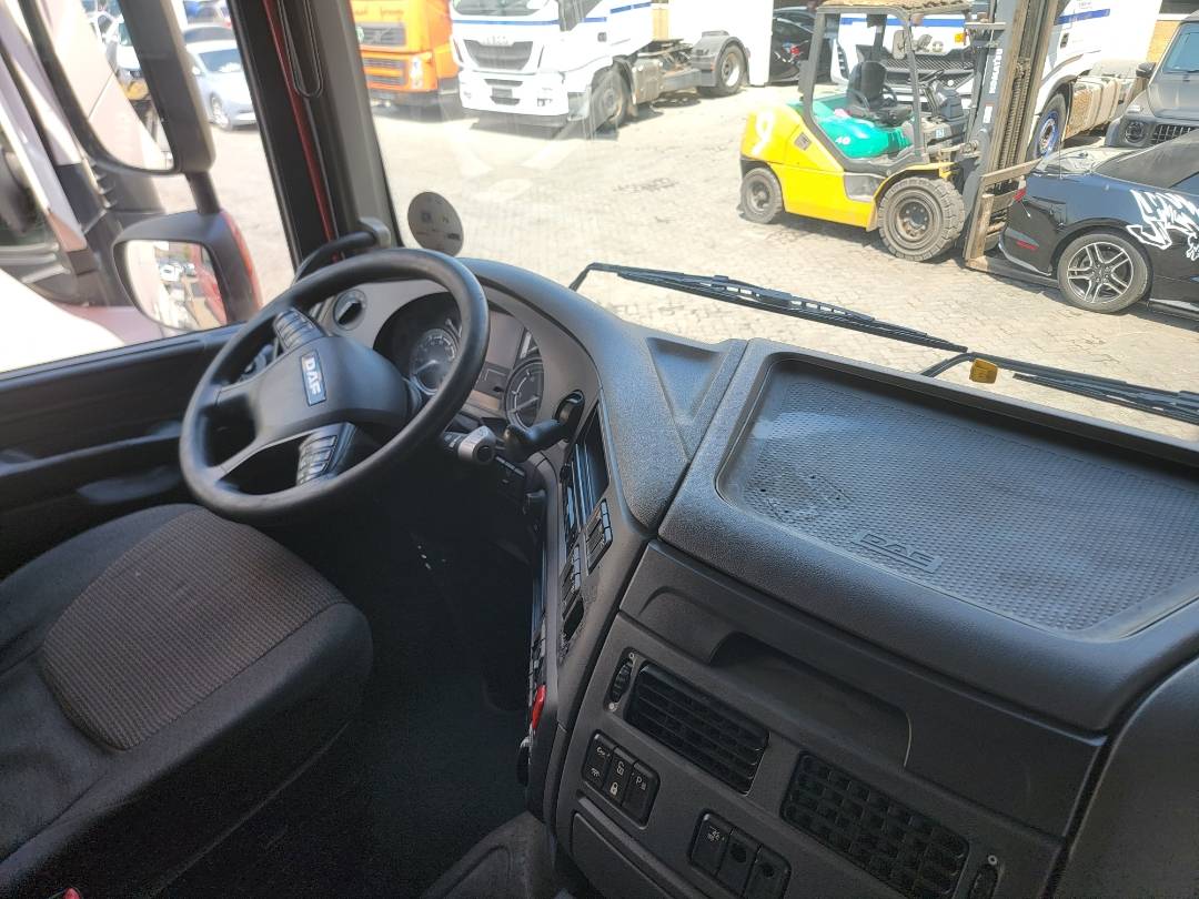 2016 DAF XF-SERIES — 1120543 KM — Lot G112866 — Main - Marhaba Auctions Used Cars - Image 10