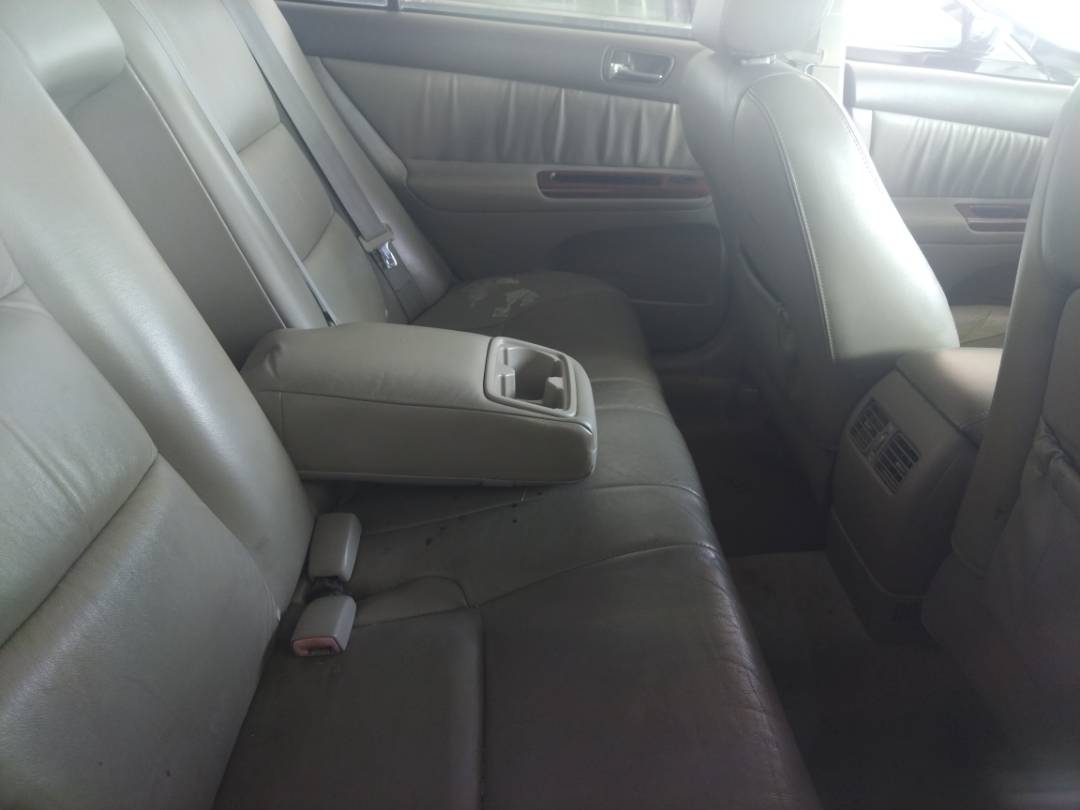 2005 TOYOTA CAMRY — 244049 Miles — Lot 37633170 - Marhaba Auctions Used Cars - Image 5