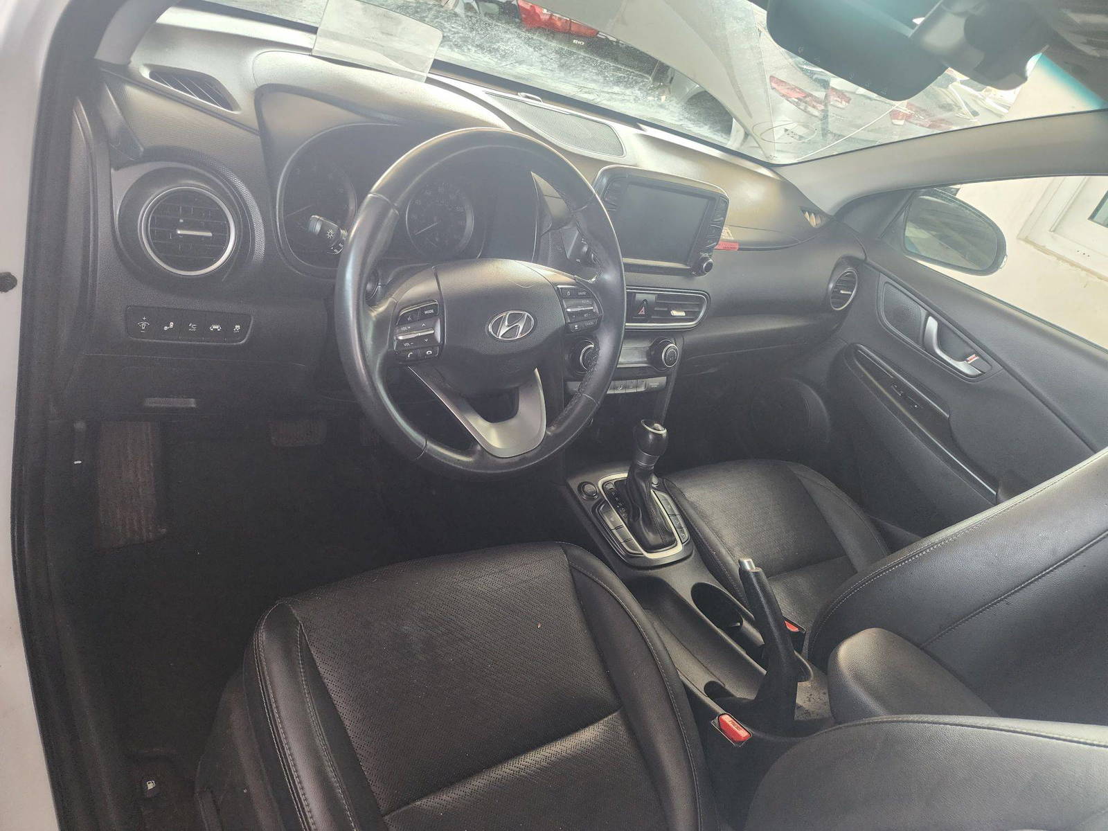 2020 HYUNDAI KONA — 61513 Miles — Lot 57539413 - Marhaba Auctions Used Cars - Image 4
