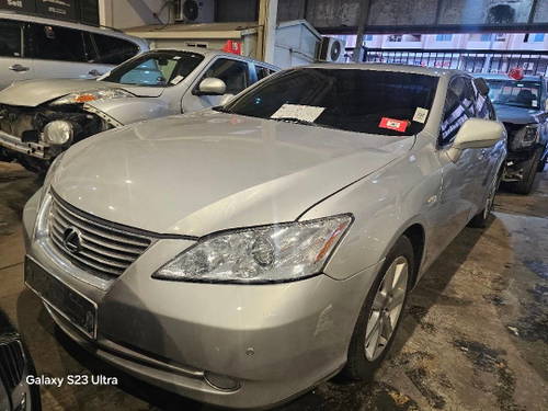 2009 LEXUS ES 350 for sale at Marhaba Auctions