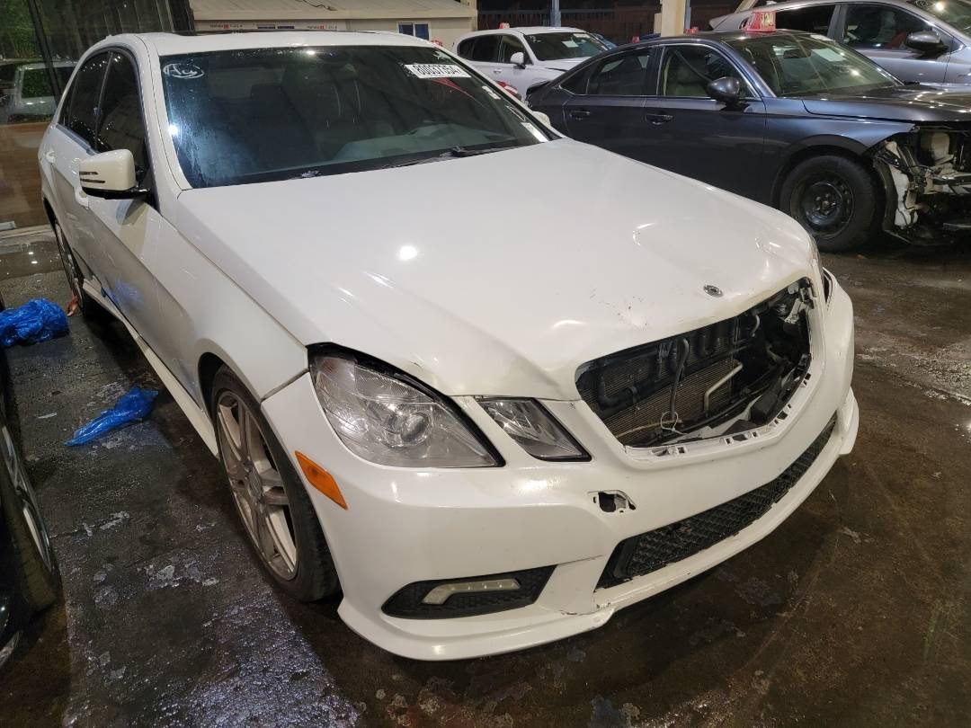 2011 MERCEDES BENZ E 350 — 179378 Miles — Lot BA274442 — Main - Marhaba Auctions Used Cars - Image 5