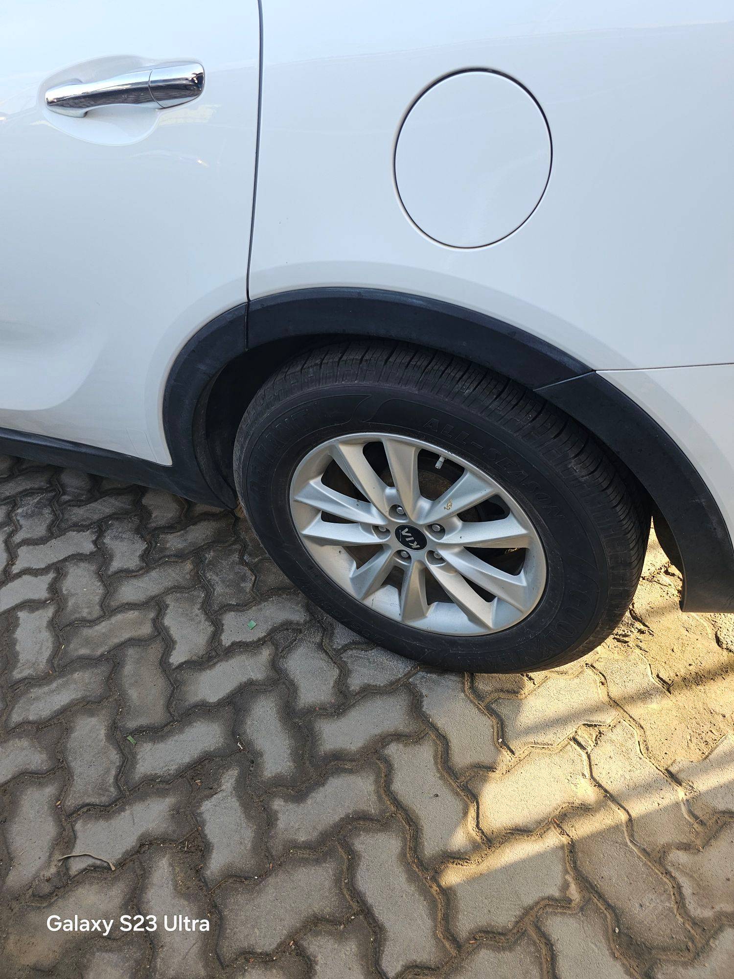 KIA SORENTO 2019 - Marhaba Auction Used Cars - Image 7