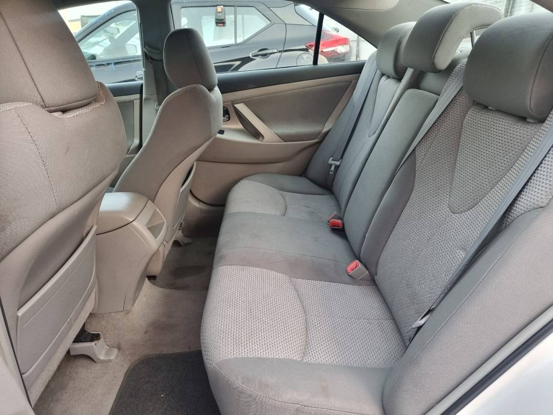 2009 TOYOTA CAMRY — 213964 Miles — Lot 826454 — Souq - Marhaba Auctions Used Cars - Image 6