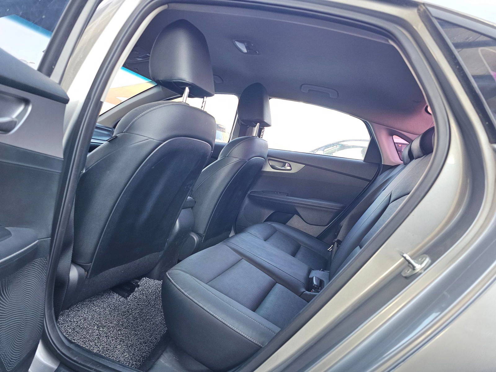 KIA K3 2019 - Marhaba Auction Used Cars - Image 6