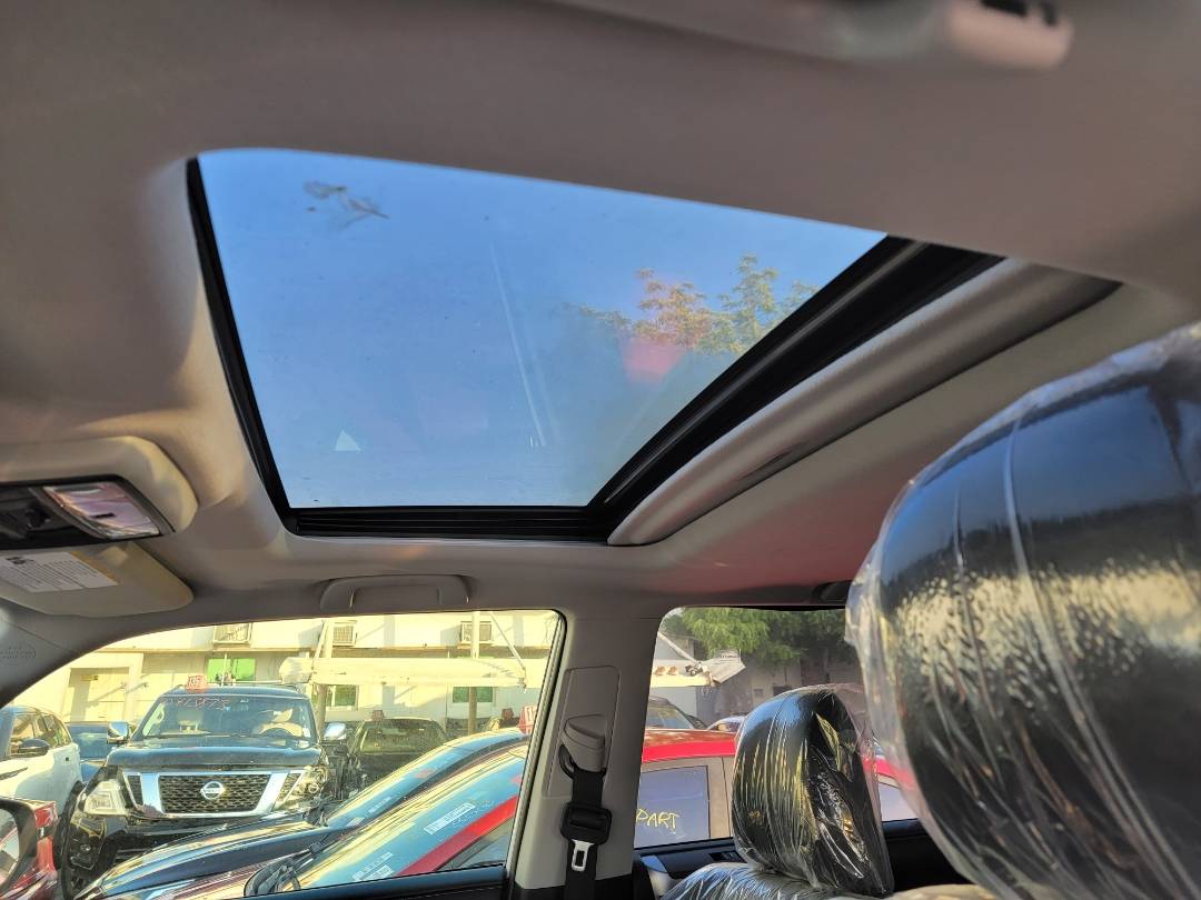 TOYOTA 4RUNNER 2019 - Marhaba Auction Used Cars - Image 9