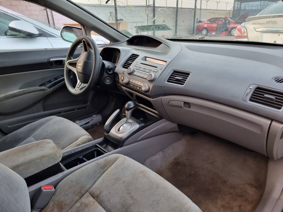 2011 HONDA CIVIC — 237681 Miles — Lot 45673404 — Souq - Marhaba Auctions Used Cars - Image 7