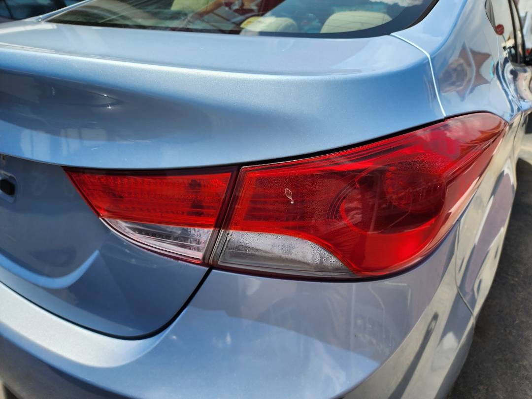2011 HYUNDAI ELANTRA — 173454 Miles — Lot 78854873 - Marhaba Auctions Used Cars - Image 11