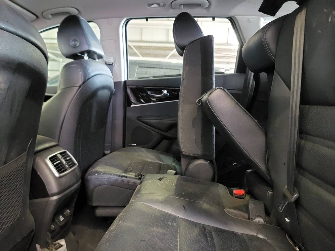 2019 KIA SORENTO — 51402 Miles — Lot 59KG510241 — Main - Marhaba Auctions Used Cars - Image 7