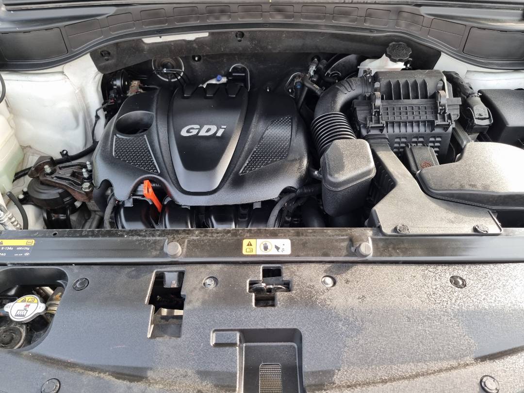 2015 HYUNDAI SANTA FE — 164890 Miles — Lot 290919 — Ind. 12 - Marhaba Auctions Used Cars - Image 10