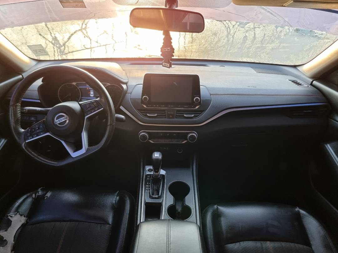 2019 NISSAN ALTIMA — 175332 Miles — Lot 7KC191521 — Ind. 12 - Marhaba Auctions Used Cars - Image 7