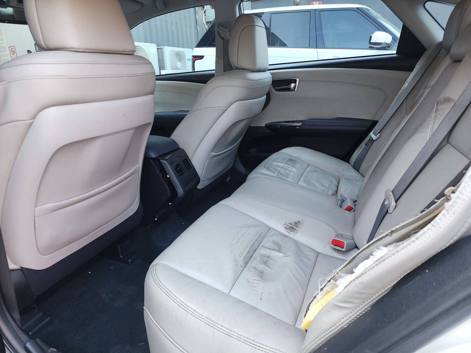 TOYOTA AVALON 2013 - Marhaba Auction Used Cars - Image 13