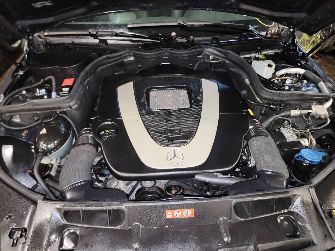 2011 MERCEDES BENZ C300 — 141409 Miles — Lot 74993443 - Marhaba Auctions Used Cars - Image 10