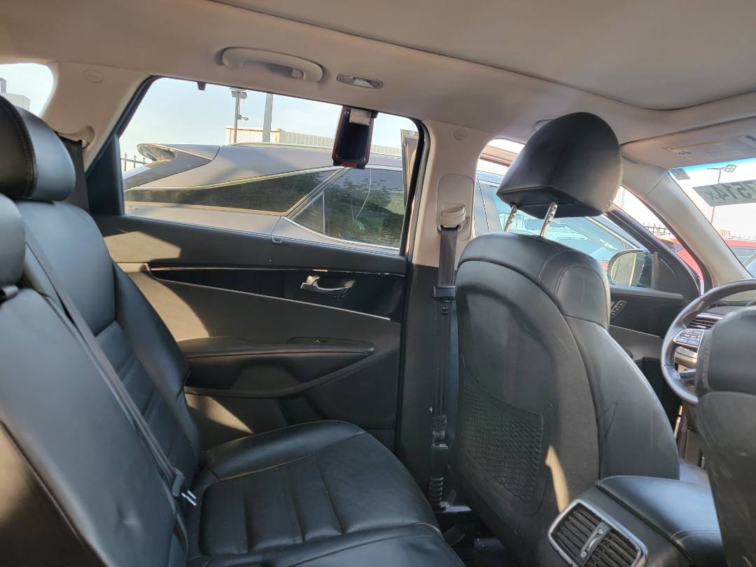 2019 KIA SORENTO — 114140 KM — Lot G442482 — Main - Marhaba Auctions Used Cars - Image 8