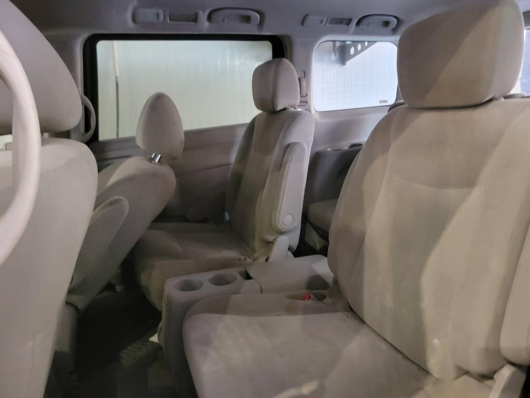 2011 NISSAN QUEST — 154749 Miles — Lot 38744609 — Main - Marhaba Auctions Used Cars - Image 5