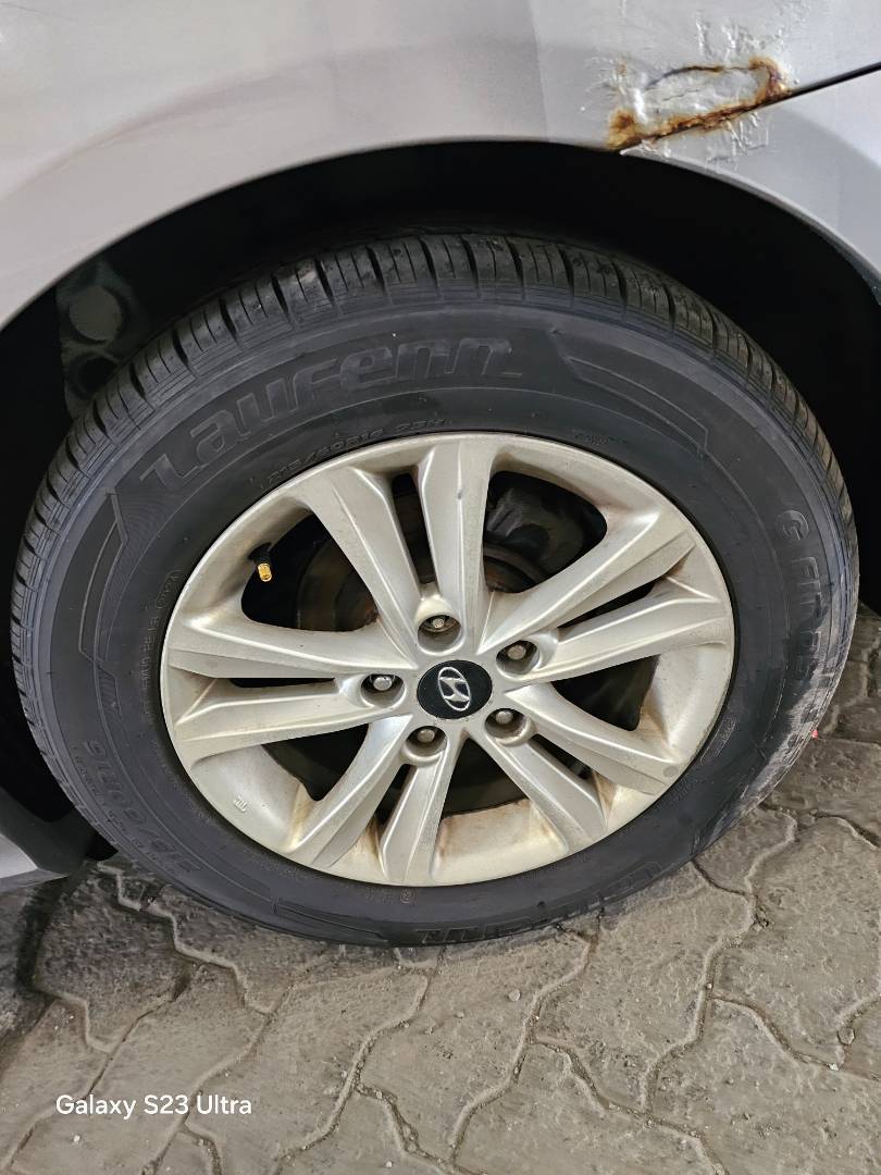 2012 HYUNDAI SONATA — 174538 KM — Lot 399216 — Main - Marhaba Auctions Used Cars - Image 13