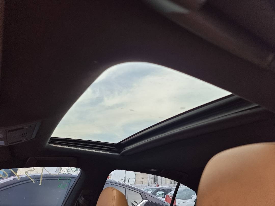 LEXUS GS 350 2013 - Marhaba Auction Used Cars - Image 9