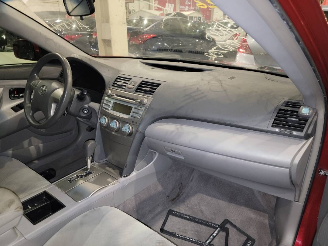 2007 TOYOTA CAMRY — 186923 Miles — Lot 3055932 - Marhaba Auctions Used Cars - Image 6